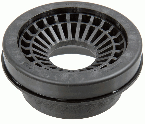 Rolling Bearing, suspension strut support mounting - 801 013 SACHS