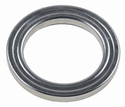 Rolling Bearing, suspension strut support mounting - 801 037 SACHS