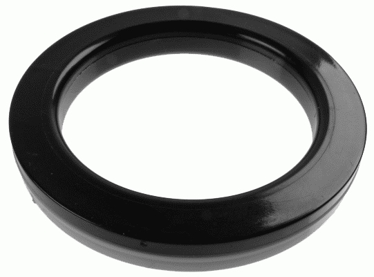 Rolling Bearing, suspension strut support mounting - 801 039 SACHS