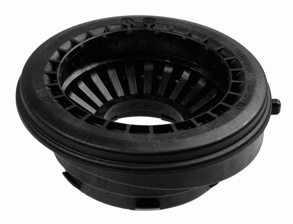 Подшипник качения, опора стойки амортизатора - 801 041 SACHS