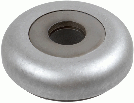 Cuscinetto volvente, Supporto ammortizz. a molla - 801 042 SACHS