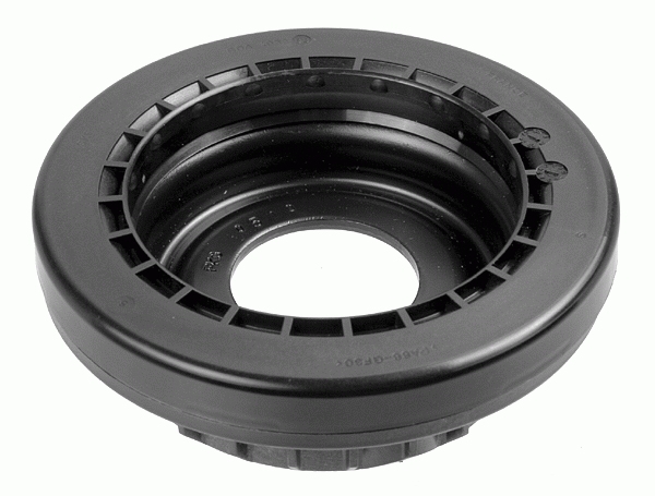 Rolling Bearing, suspension strut support mounting - 801 043 SACHS