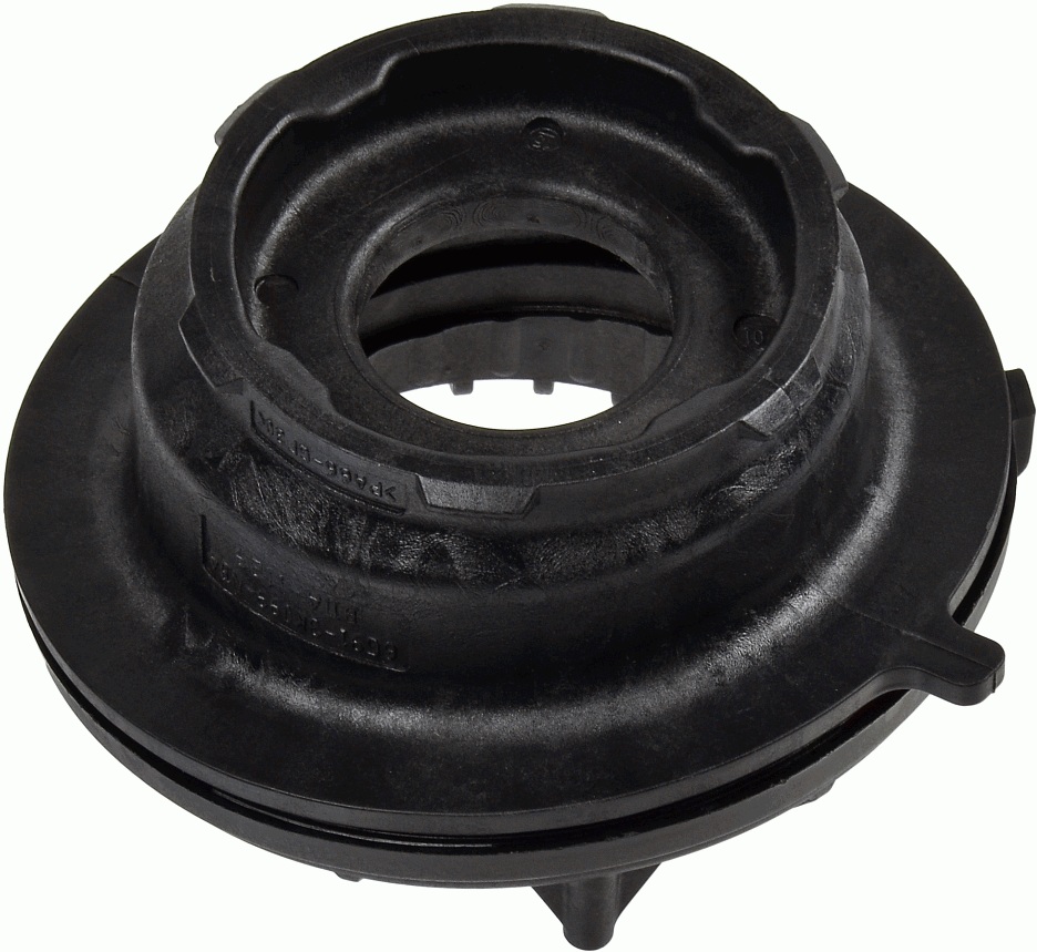 Cuscinetto volvente, Supporto ammortizz. a molla - 801 050 SACHS