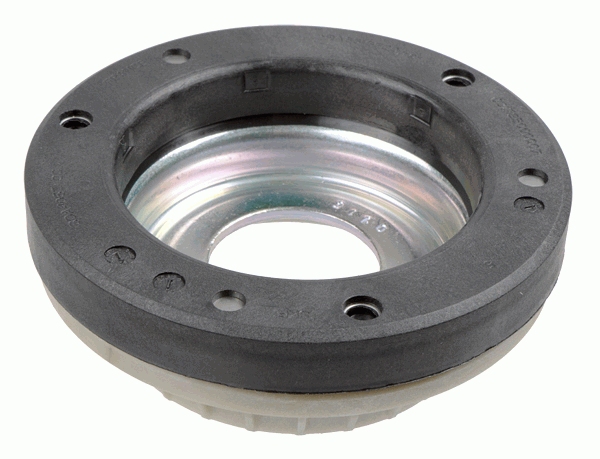 Rolling Bearing, suspension strut support mounting - 801 052 SACHS