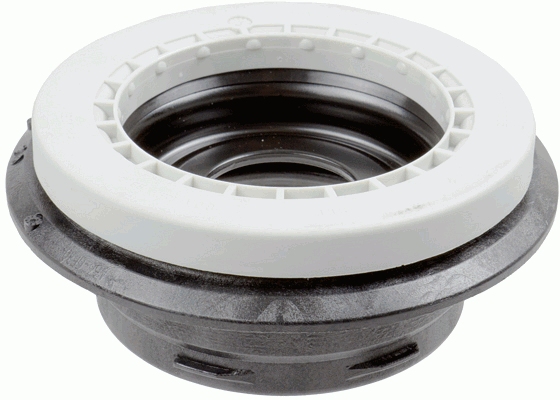 Rolling Bearing, suspension strut support mounting - 801 053 SACHS