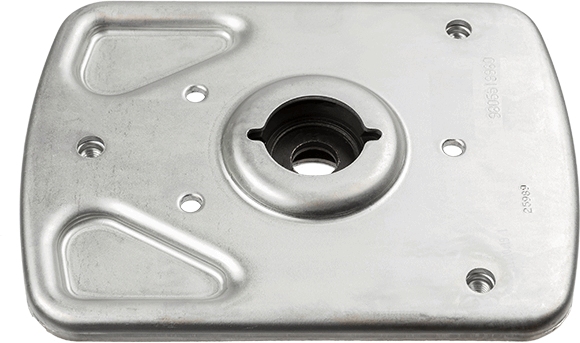 Top Strut Mounting - 801 057 SACHS
