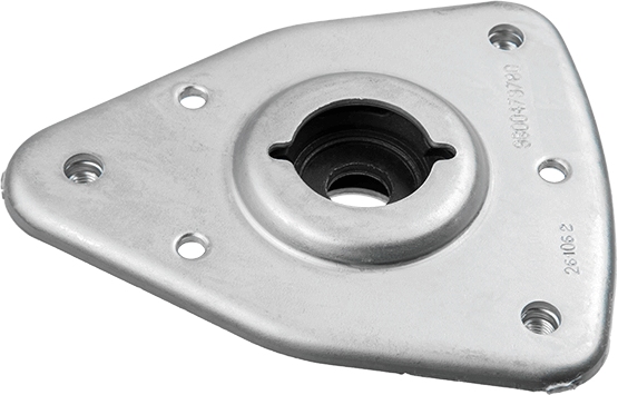 Supporto ammortizzatore a molla - 801 061 SACHS