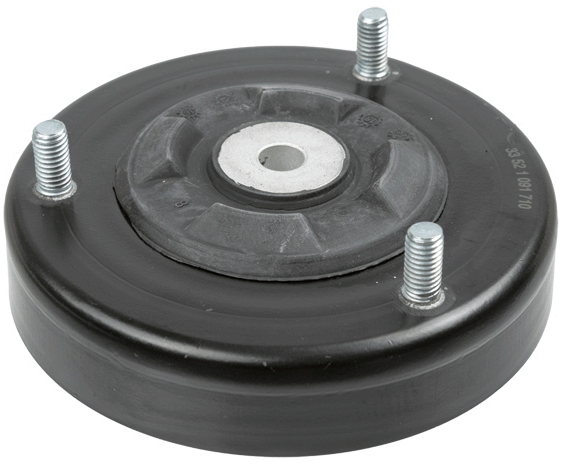 Top Strut Mounting - 802 004 SACHS