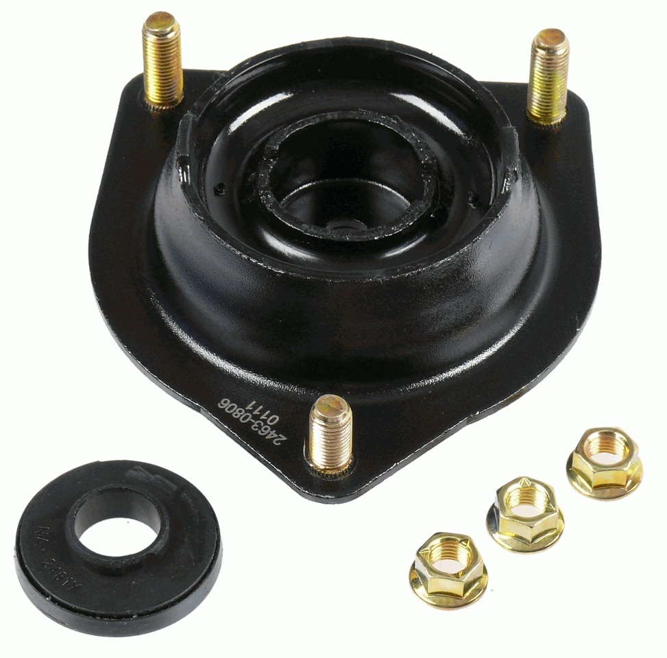Repair Kit, suspension strut - 802 118 SACHS