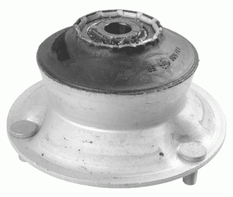 Supporto ammortizzatore a molla - 802 186 SACHS