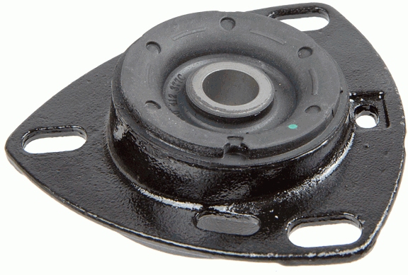 Supporto ammortizzatore a molla - 802 198 SACHS