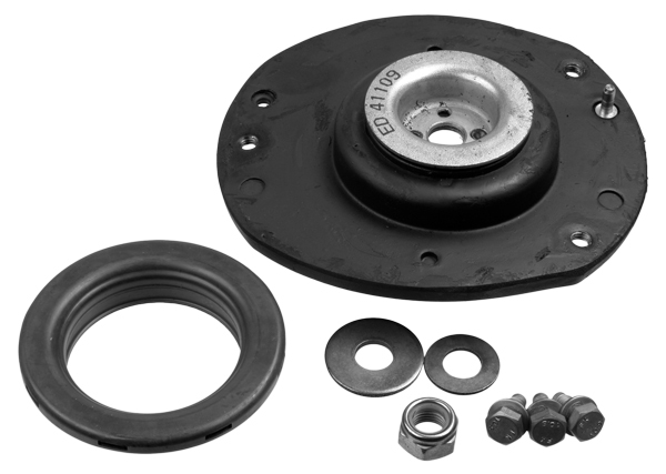 Ремкомплект, опора стойки амортизатора - 802 214 SACHS