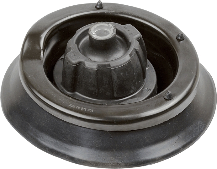 Top Strut Mounting - 802 251 SACHS