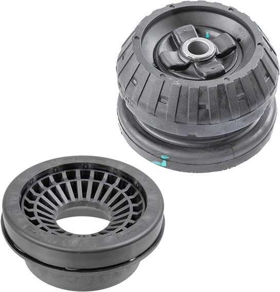 Repair Kit, suspension strut - 802 268 SACHS