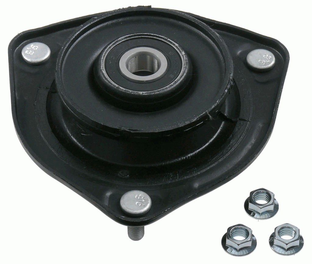 Top Strut Mounting - 802 293 SACHS
