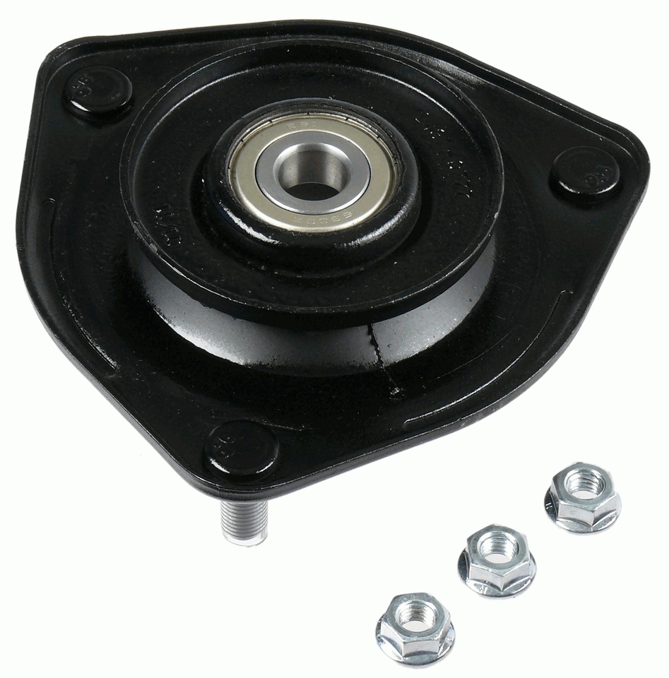 Top Strut Mounting - 802 294 SACHS