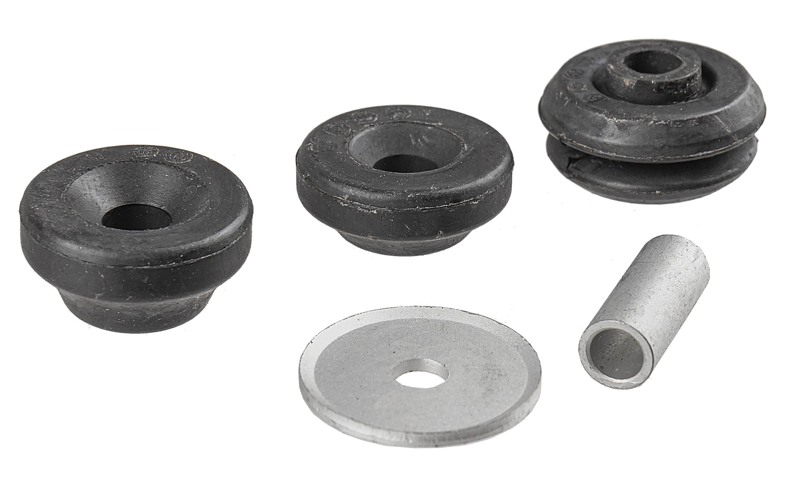 Top Strut Mounting - 802 297 SACHS