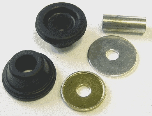 Repair Kit, suspension strut - 802 350 SACHS