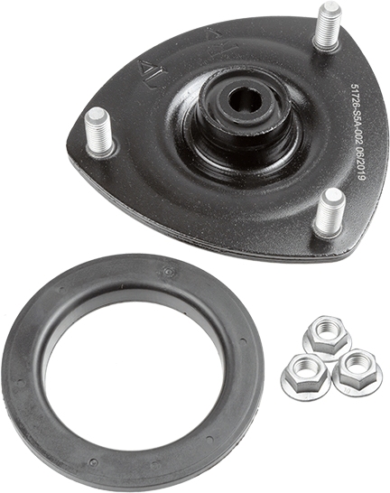 Repair Kit, suspension strut - 802 353 SACHS