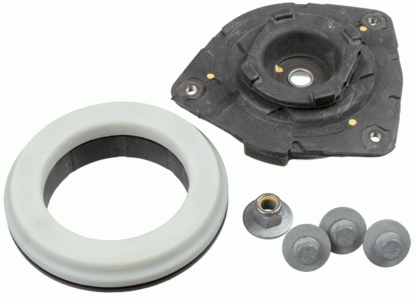 Repair Kit, suspension strut - 802 368 SACHS