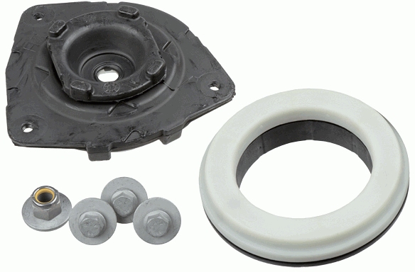 Ремкомплект, опора стойки амортизатора - 802 369 SACHS