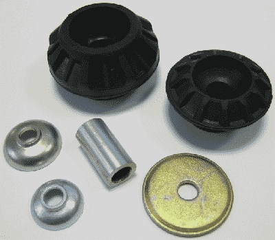 Repair Kit, suspension strut - 802 377 SACHS