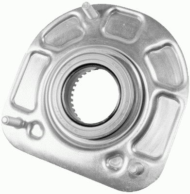Top Strut Mounting - 802 379 SACHS