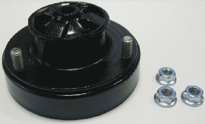 Опора стойки амортизатора - 802 381 SACHS