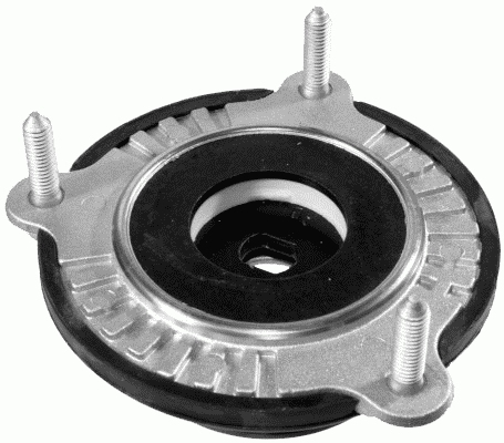 Supporto ammortizzatore a molla - 802 391 SACHS