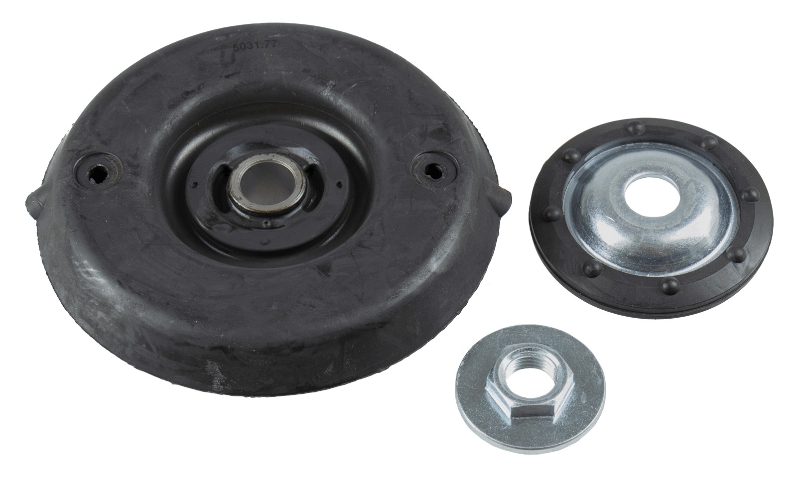 Repair Kit, suspension strut - 802 395 SACHS