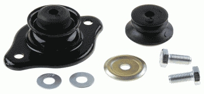 Ремкомплект, опора стойки амортизатора - 802 400 SACHS