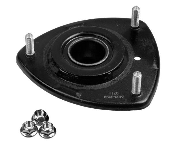 Top Strut Mounting - 802 404 SACHS