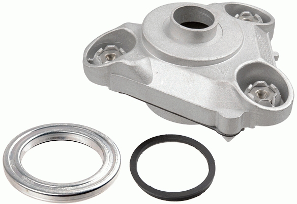 Ремкомплект, опора стойки амортизатора - 802 407 SACHS