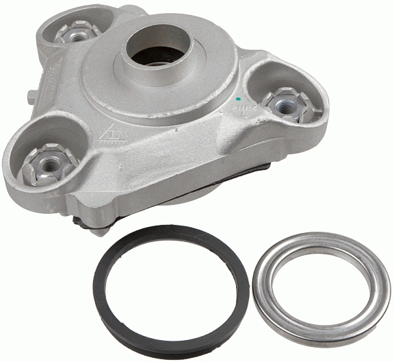 Ремкомплект, опора стойки амортизатора - 802 409 SACHS
