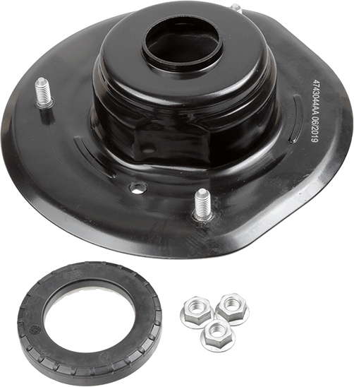 Ремкомплект, опора стойки амортизатора - 802 423 SACHS