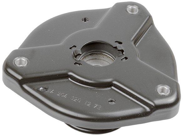 Federbeinstützlager - 802 424 SACHS