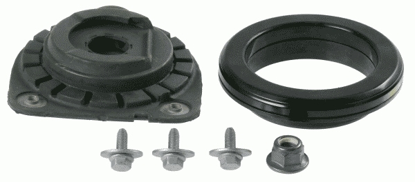 Ремкомплект, опора стойки амортизатора - 802 448 SACHS