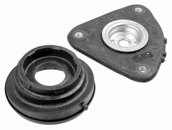 Ремкомплект, опора стойки амортизатора - 802 460 SACHS
