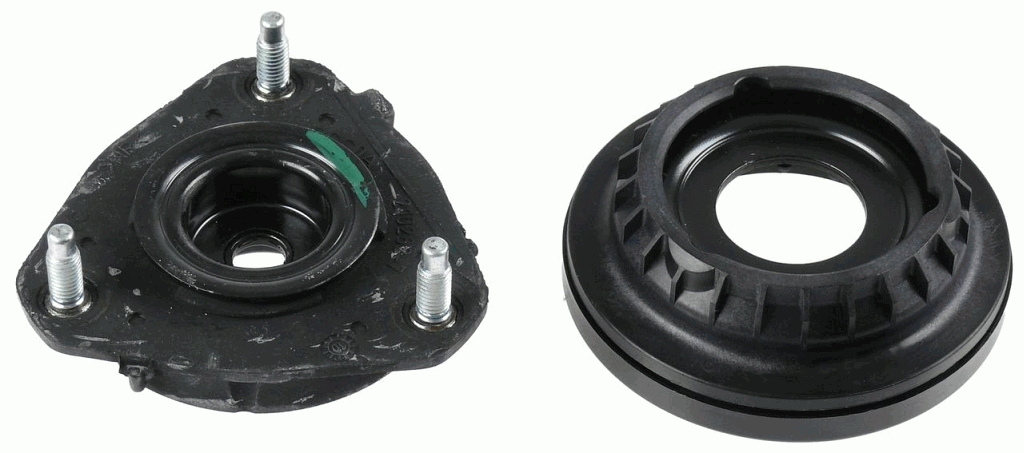 Ремкомплект, опора стойки амортизатора - 802 470 SACHS