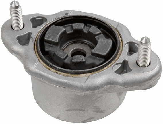 Опора стойки амортизатора - 802 516 SACHS