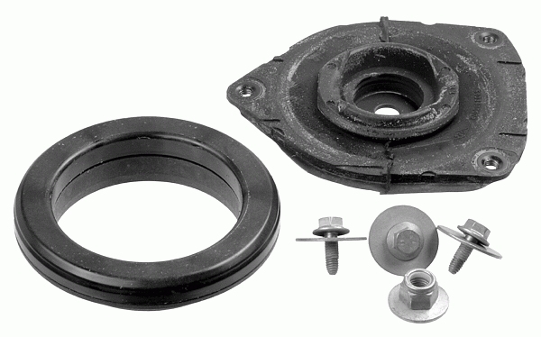 Kit riparazione, Cuscinetto ammortizzatore a molla - 802 546 SACHS
