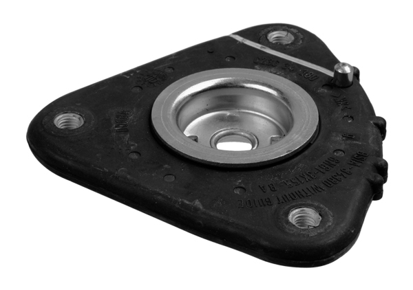 Опора стойки амортизатора - 802 633 SACHS