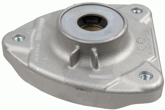 Опора стойки амортизатора - 802 671 SACHS