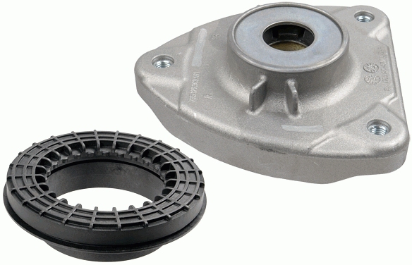 Ремкомплект, опора стойки амортизатора - 802 672 SACHS