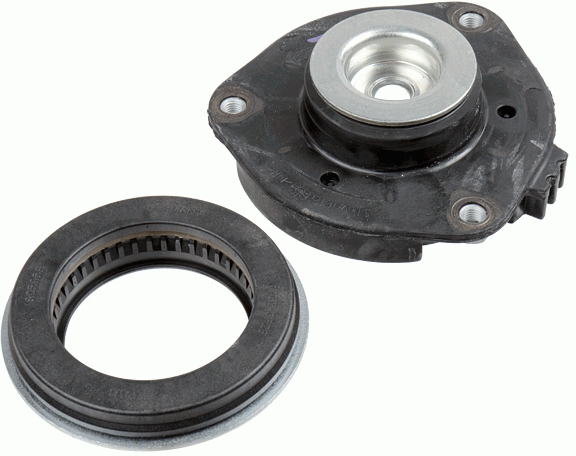 Kit riparazione, Cuscinetto ammortizzatore a molla - 803 040 SACHS