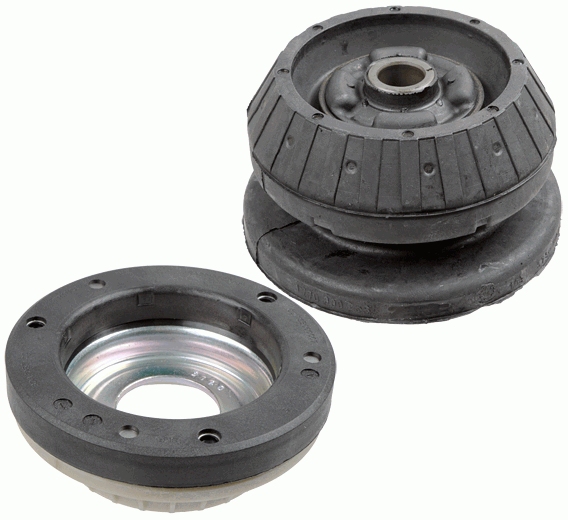 Ремкомплект, опора стойки амортизатора - 803 055 SACHS