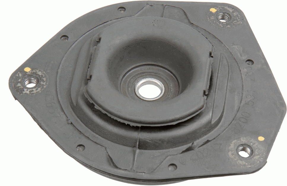Top Strut Mounting - 803 072 SACHS