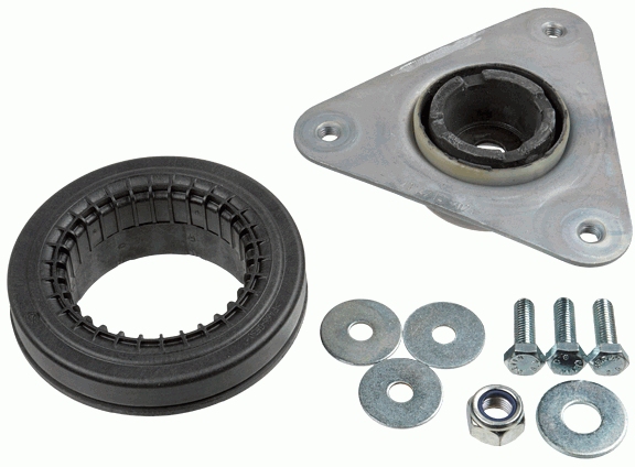 Repair Kit, suspension strut - 803 116 SACHS