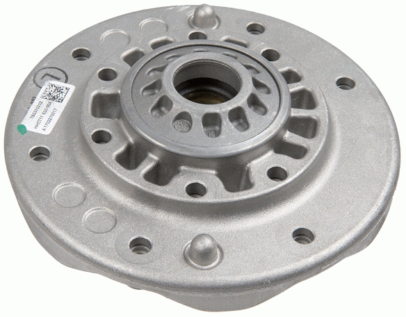 Supporto ammortizzatore a molla - 803 154 SACHS