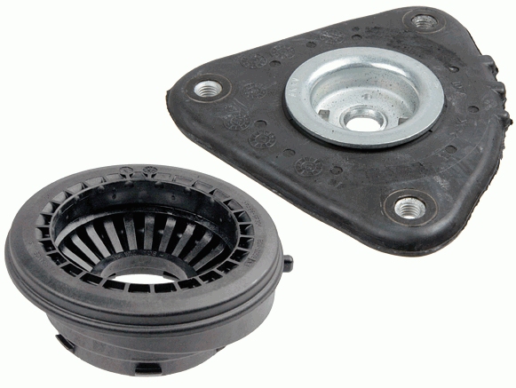 Ремкомплект, опора стойки амортизатора - 803 159 SACHS